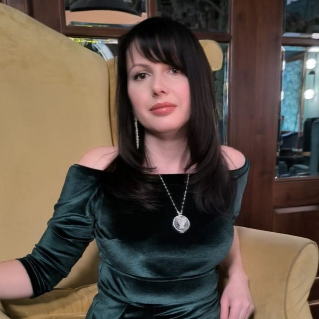 Алина Сулима